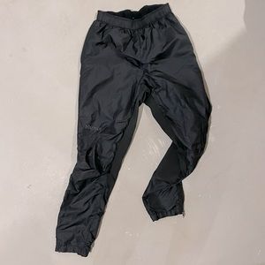 Women’s marmot rain hiking pants